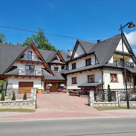 Willa 35 Leśnica Exterior foto