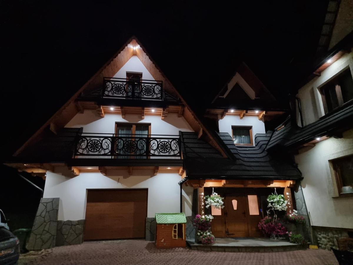 Willa 35 Leśnica Exterior foto